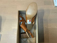 Design damesschoen met hak 38 - afbeelding 4 van  7