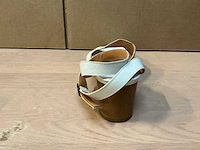 Design damesschoen met hak 38 - afbeelding 4 van  7