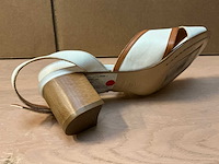 Design damesschoen met hak 38 - afbeelding 5 van  7