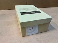 Design damesschoen met hak 38 - afbeelding 7 van  7