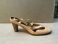 Design damesschoen met hak 38 - afbeelding 1 van  7