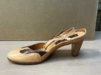 Design damesschoen met hak 38 - afbeelding 2 van  7