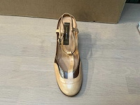 Design damesschoen met hak 38 - afbeelding 3 van  7