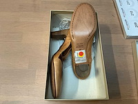 Design damesschoen met hak 38 - afbeelding 4 van  7