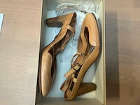 Design damesschoen met hak 38 - afbeelding 5 van  7