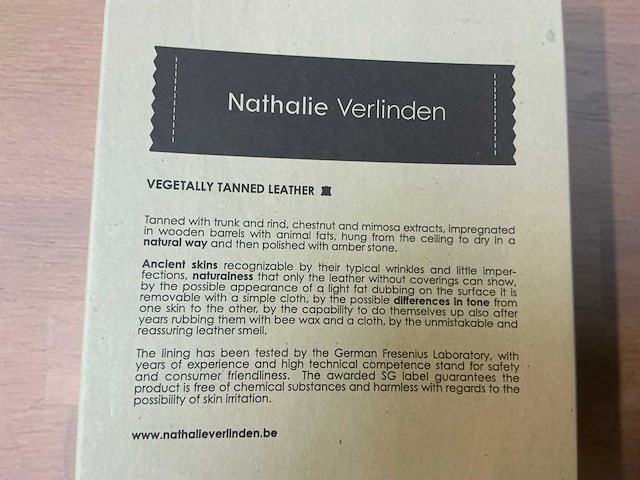 Design damesschoen met hak 38 - afbeelding 6 van  7