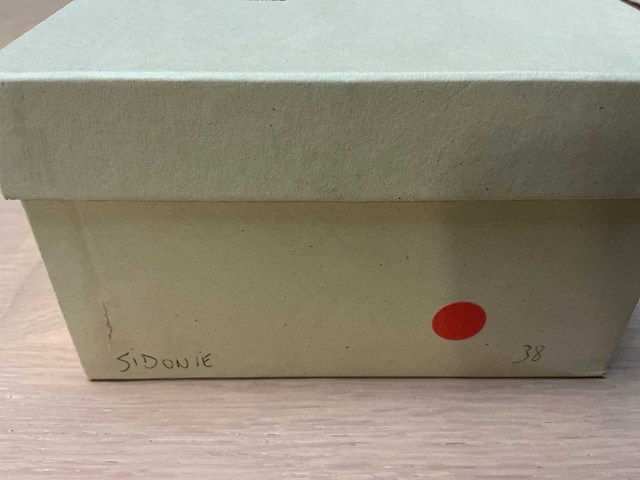 Design damesschoen met hak 38 - afbeelding 7 van  7