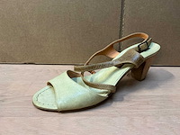 Design damesschoen met hak 38 - afbeelding 1 van  7