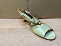 Design damesschoen met hak 38 - afbeelding 2 van  7