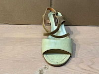 Design damesschoen met hak 38 - afbeelding 3 van  7