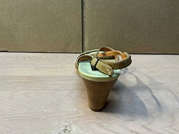 Design damesschoen met hak 38 - afbeelding 4 van  7