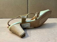 Design damesschoen met hak 38 - afbeelding 5 van  7