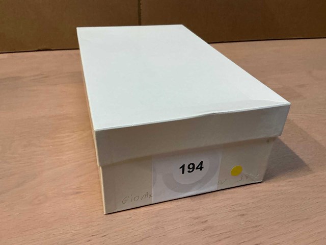 Design damesschoen met hak 38 - afbeelding 7 van  7