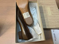 Design damesschoen met hak 38 - afbeelding 4 van  7