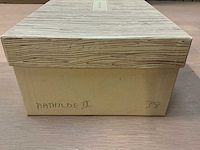 Design damesschoen met hak 38 - afbeelding 7 van  7