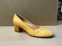 Design damesschoen met hak 38 - afbeelding 1 van  7