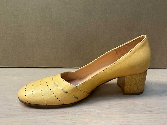 Design damesschoen met hak 38 - afbeelding 2 van  7