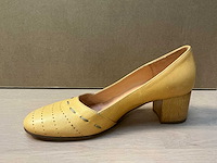 Design damesschoen met hak 38 - afbeelding 2 van  7