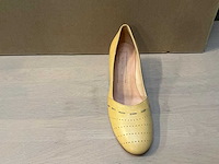 Design damesschoen met hak 38 - afbeelding 3 van  7