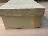 Design damesschoen met hak 38 - afbeelding 7 van  7