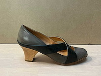 Design damesschoen met hak 38 - afbeelding 1 van  6