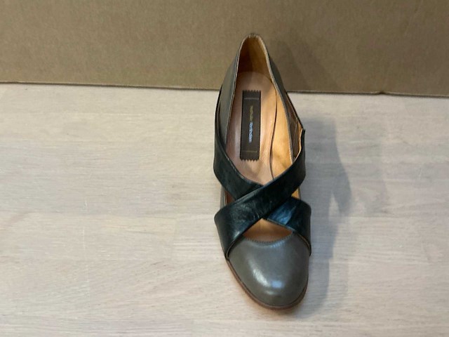 Design damesschoen met hak 38 - afbeelding 3 van  6