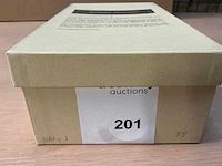 Design damesschoen met hak 38 - afbeelding 6 van  6