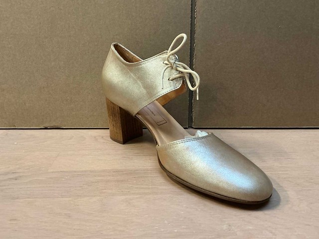 Design damesschoen met hak 38 - afbeelding 2 van  7