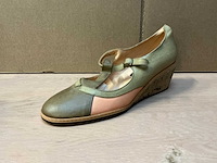 Design damesschoen met hak 38 - afbeelding 1 van  7