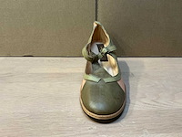 Design damesschoen met hak 38 - afbeelding 3 van  7