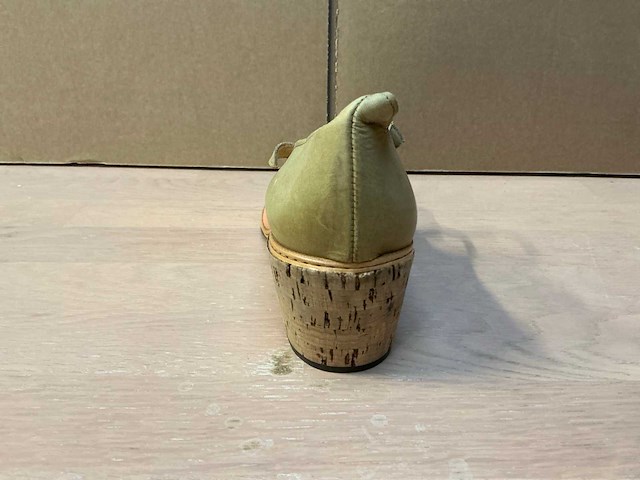 Design damesschoen met hak 38 - afbeelding 4 van  7