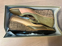 Design damesschoen met hak 38 - afbeelding 6 van  7