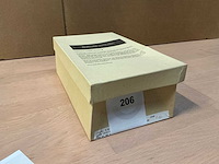 Design damesschoen met hak 38 - afbeelding 7 van  7