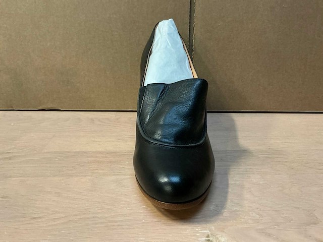 Design damesschoen met hak 38 - afbeelding 3 van  7