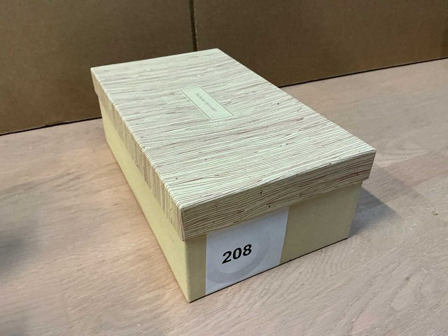 Design damesschoen met hak 38 - afbeelding 7 van  7