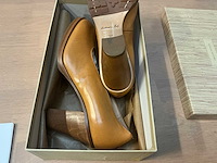 Design damesschoen met hak 38 - afbeelding 4 van  6