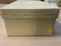 Design damesschoen met hak 38 - afbeelding 6 van  6