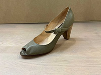 Design damesschoen met hak 38 - afbeelding 1 van  6