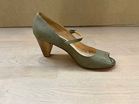 Design damesschoen met hak 38 - afbeelding 3 van  6