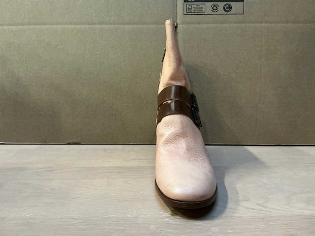 Design damesschoen met hak 38 - afbeelding 2 van  8