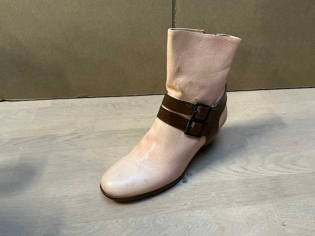 Design damesschoen met hak 38 - afbeelding 5 van  8