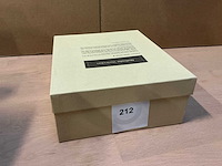 Design damesschoen met hak 38 - afbeelding 8 van  8