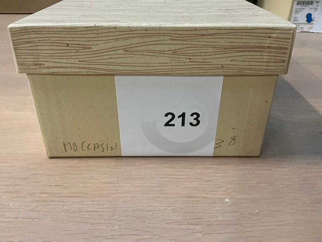 Design damesschoen met hak 38 - afbeelding 5 van  13