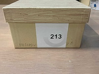 Design damesschoen met hak 38 - afbeelding 5 van  13