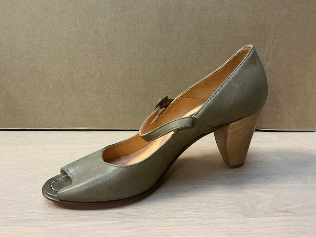 Design damesschoen met hak 38 - afbeelding 6 van  13