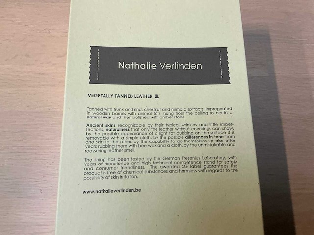 Design damesschoen met hak 38 - afbeelding 9 van  13