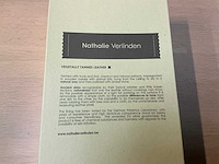 Design damesschoen met hak 38 - afbeelding 9 van  13