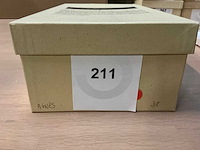 Design damesschoen met hak 38 - afbeelding 10 van  13