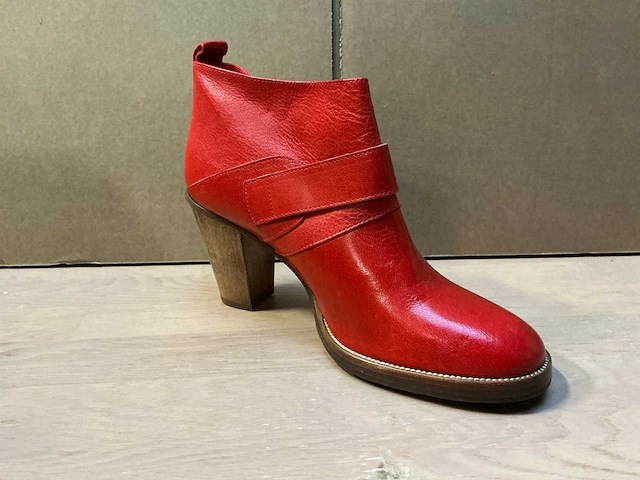 Design damesschoen met hak 38 - afbeelding 2 van  8