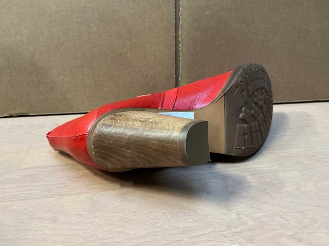 Design damesschoen met hak 38 - afbeelding 5 van  8